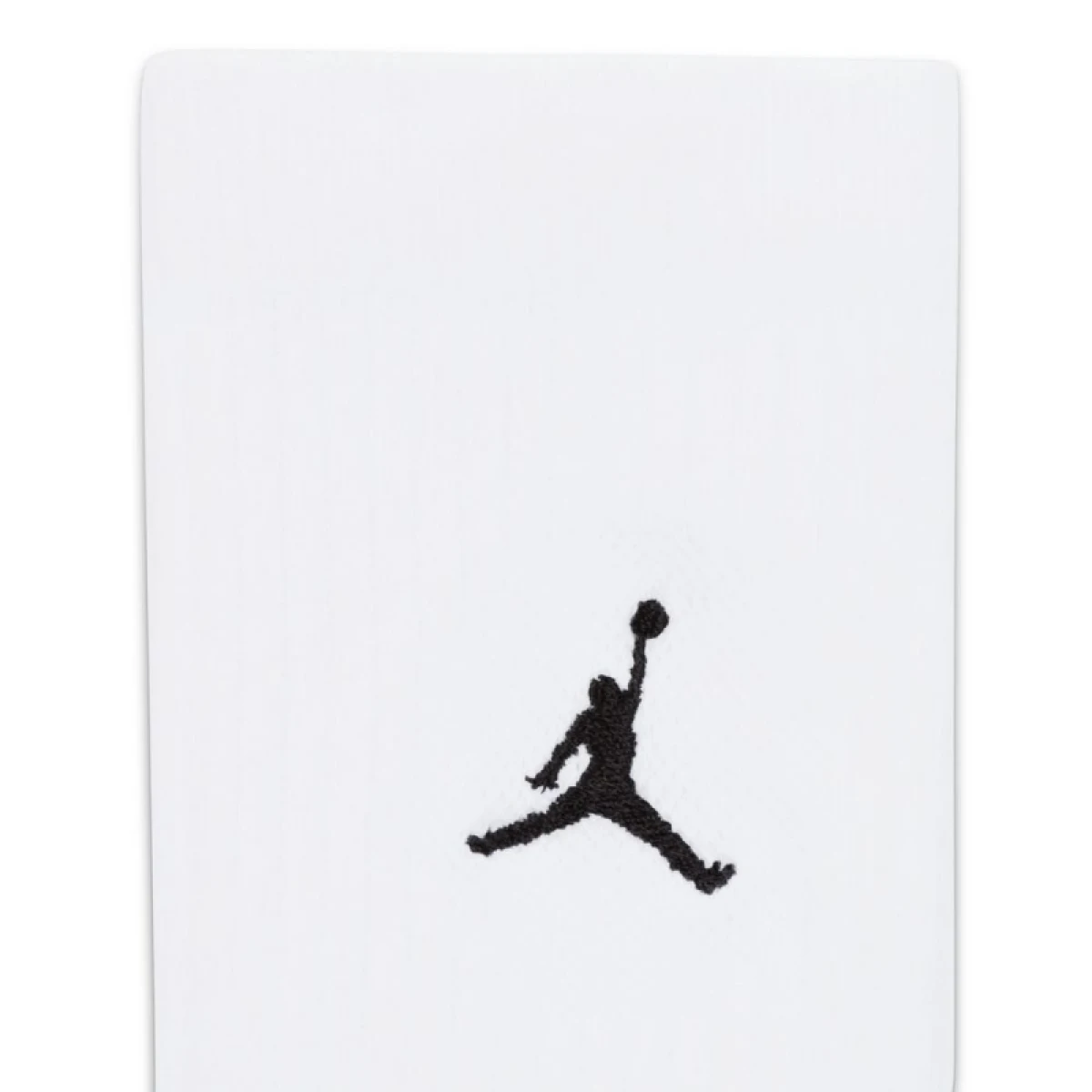 Pánské ponožky NIKE 3 PACK-Jordan Everyday Crew Socks (3 pairs) white white white · záber 5