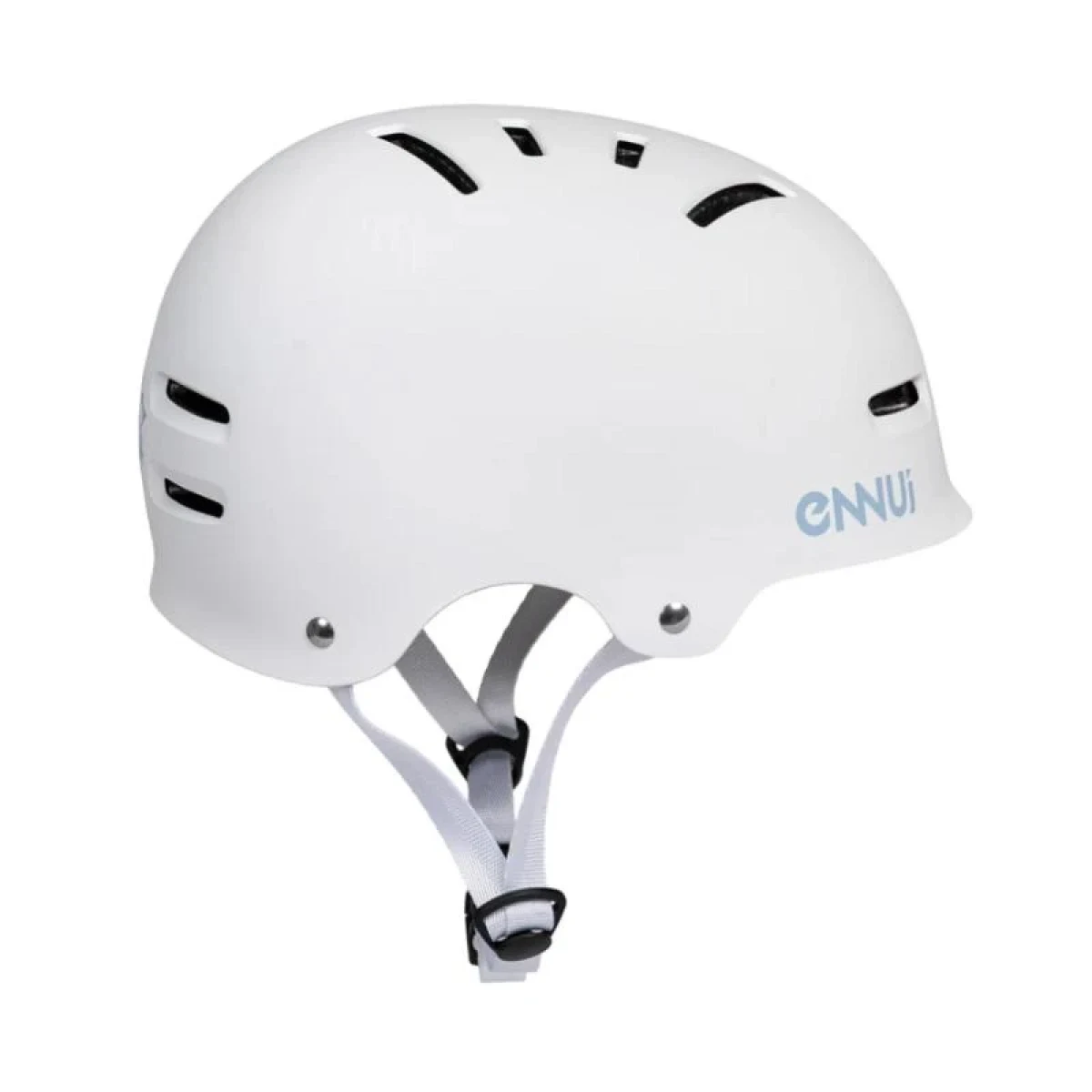 Ennui Armour Nicoly Pro helma - Velikost: 54-58 | Barva: Biela · záber 1