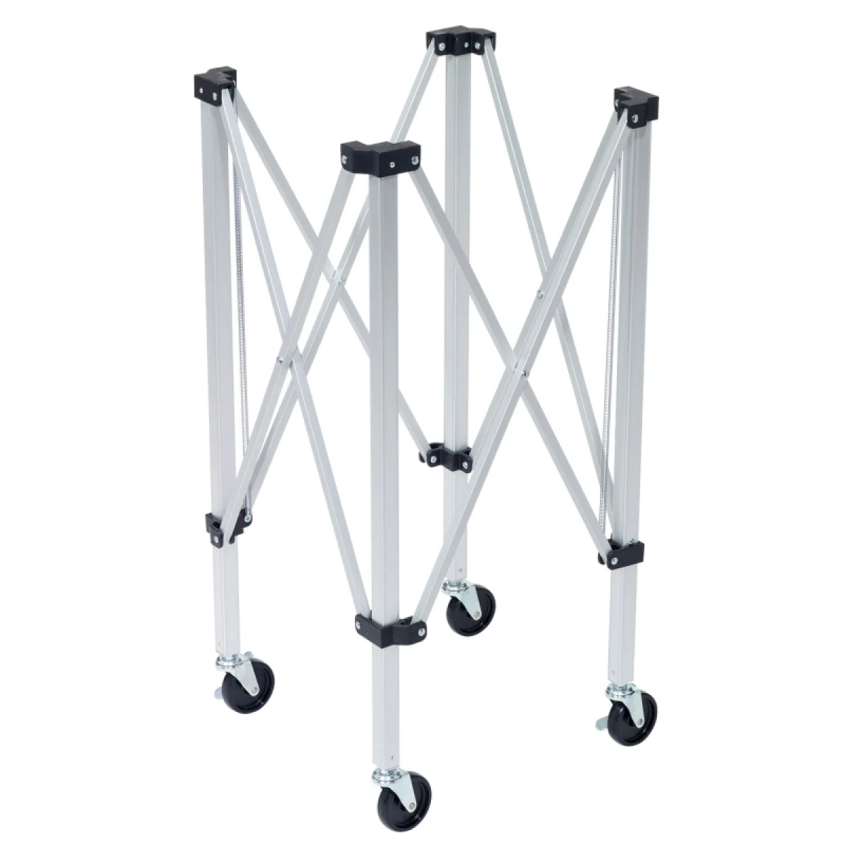 Košík na vozík na míčky BABOLAT WHEELED BALL BASKET · záber 3