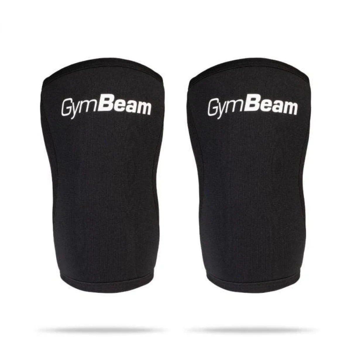 GymBeam Neoprenová bandáž na koleno Conquer · záber 1
