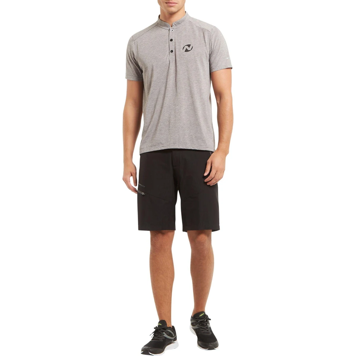 Nakamura Dello III Shorts M · záber 9