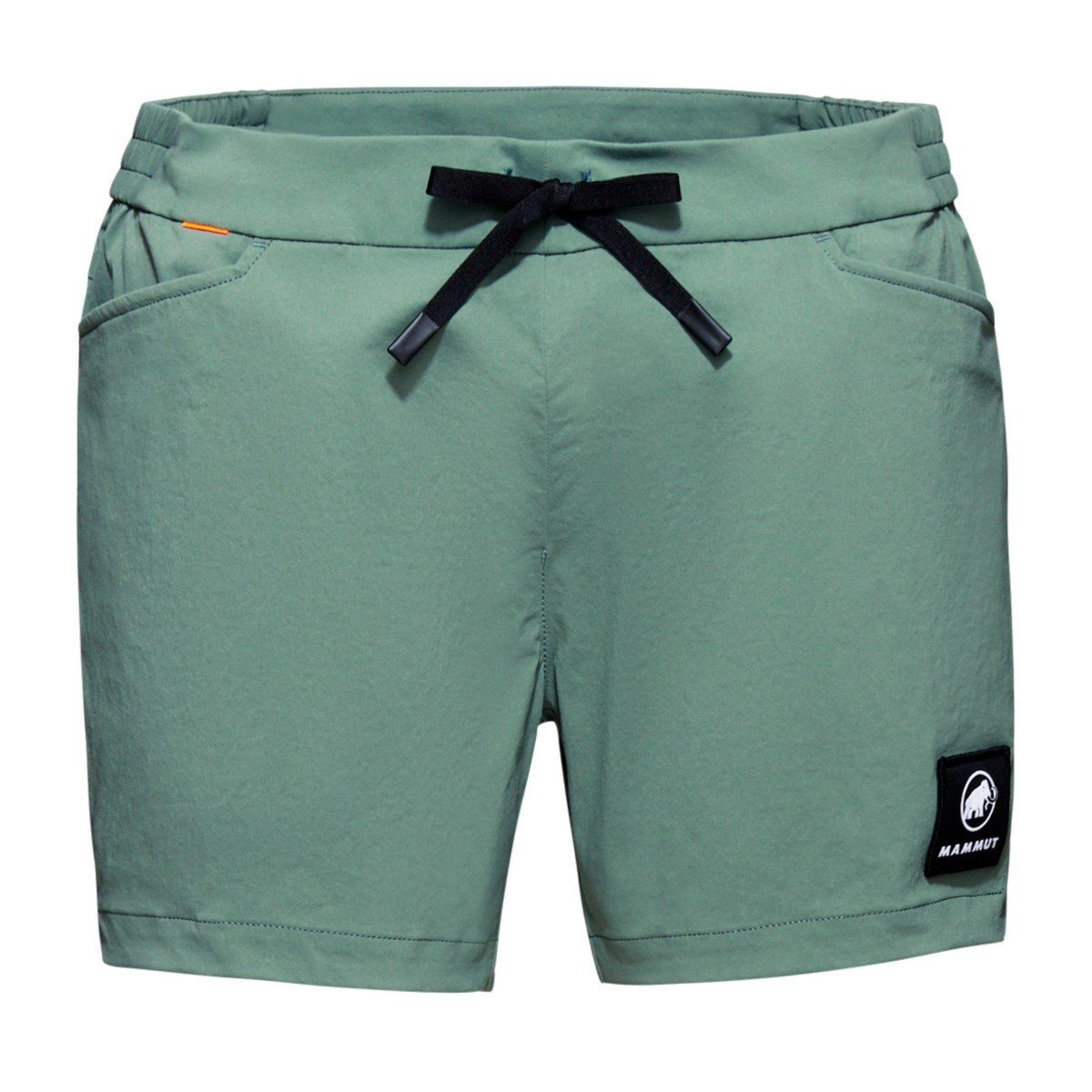 Mammut Massone Light Shorts W - Veľkosť: 42 · záber 1