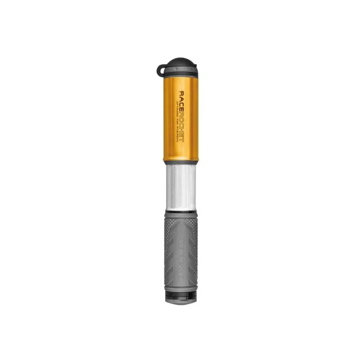 Topeak Racerocket - Barva: Zlatá · záber 1