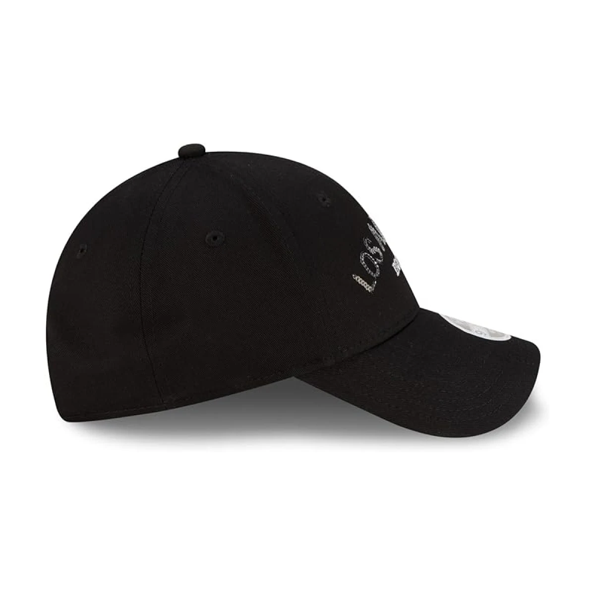 Dámska šiltovka NEW ERA 940W MLB Sequin wordmark 9forty LOSDOD · záber 4