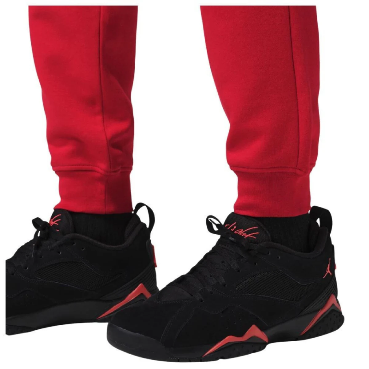 Pánske tepláky NIKE JORDAN M J JUMPMAN FLC PANT 2 · záber 4