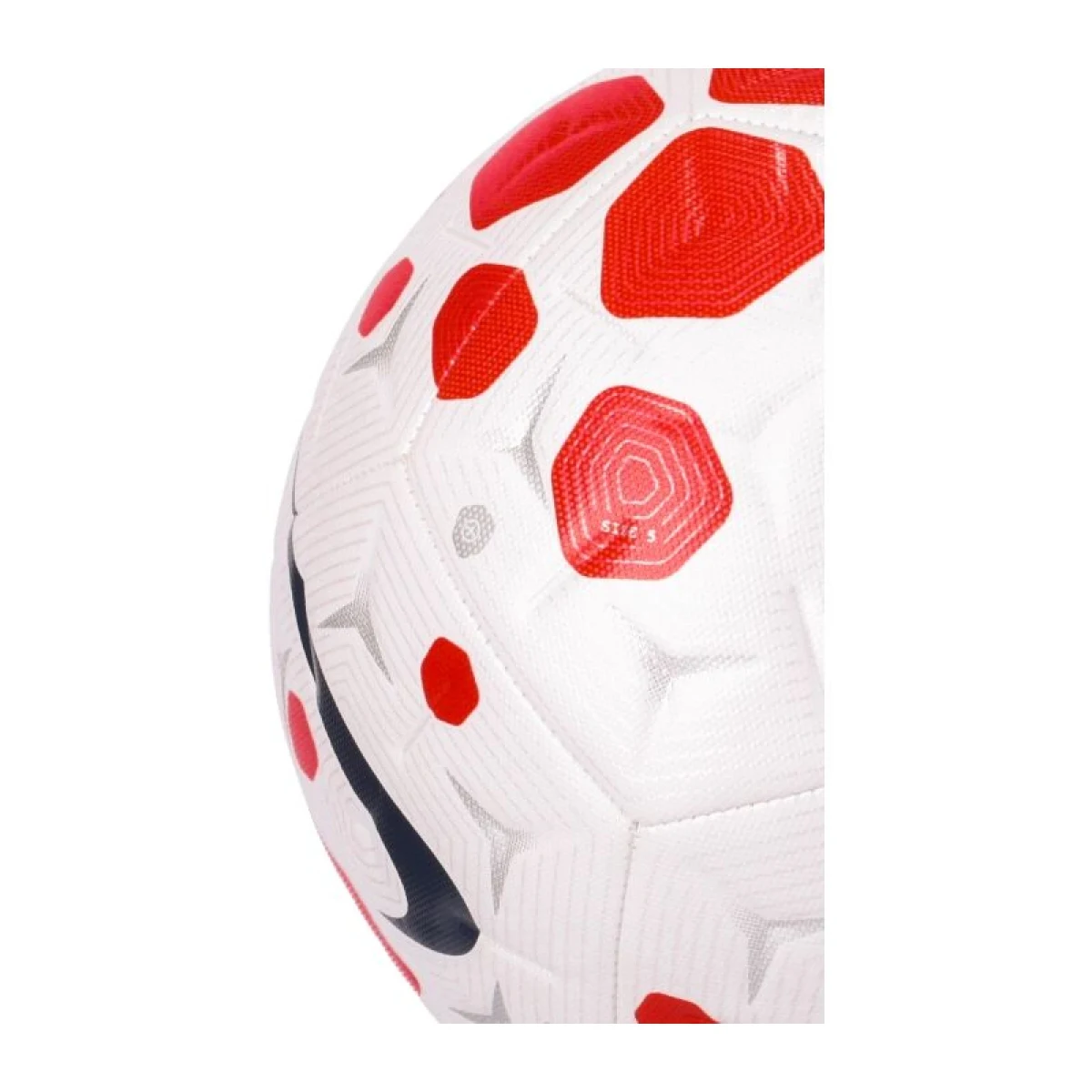 Futbalová lopta NIKE FA ENG ACCRED NK ACADEMY- FA25 · záber 2