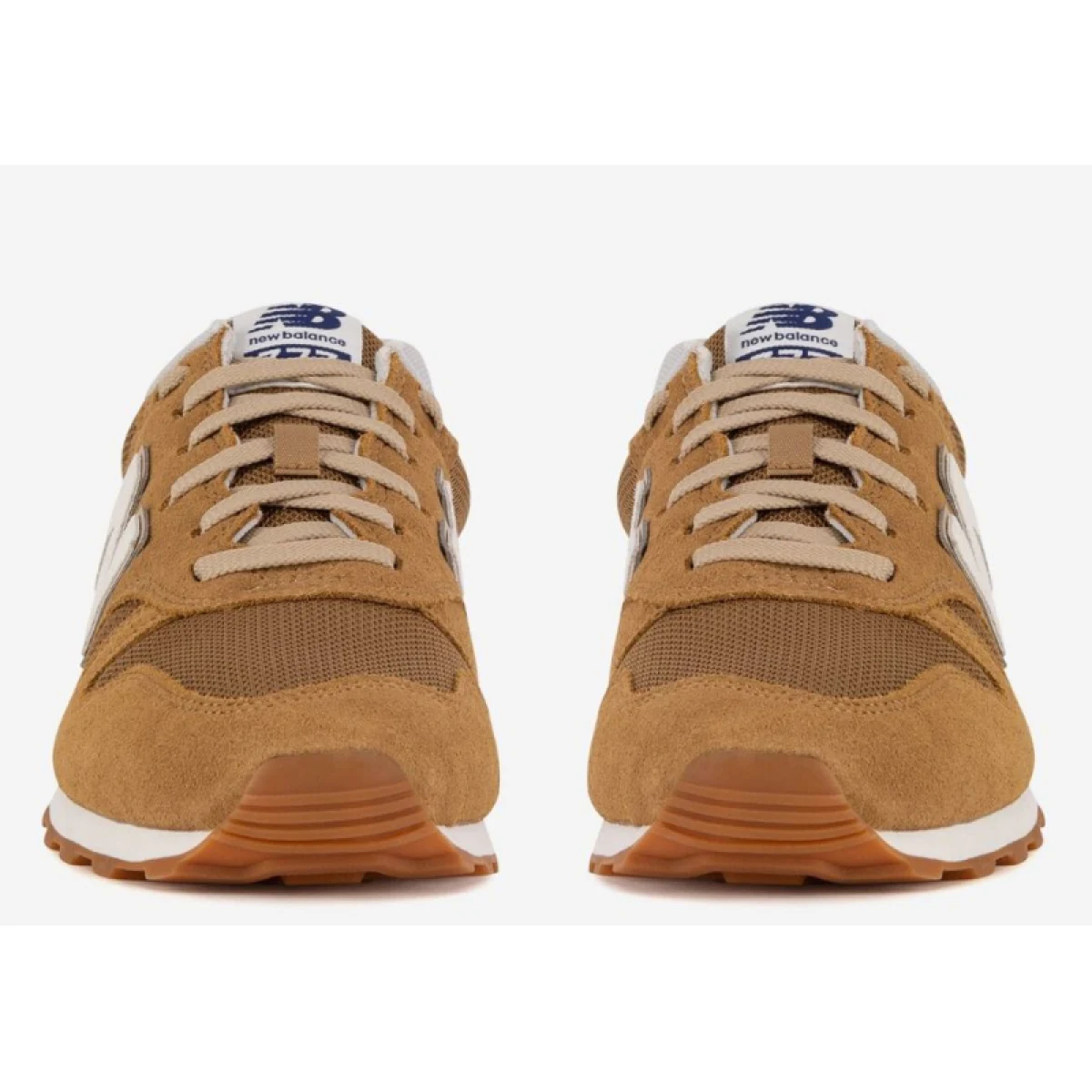 Pánska vychádzková obuv NEW BALANCE ML373SJ2 M great plains · záber 4