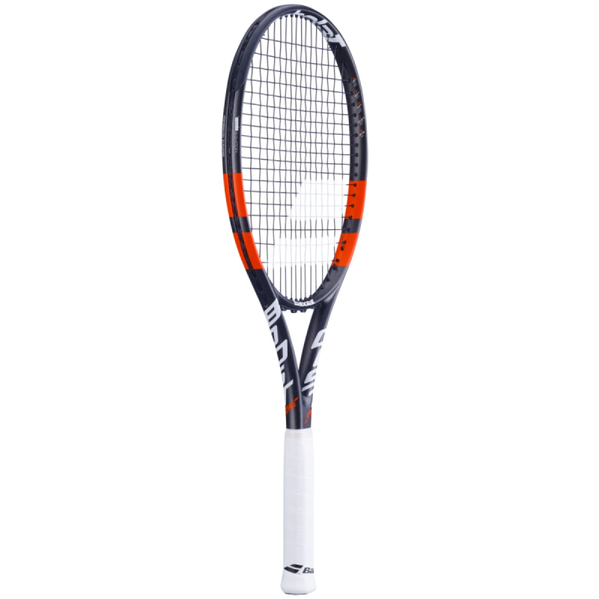 Tenisová raketa pro začátečníky BABOLAT BOOST STRIKE STRUNG · záber 2