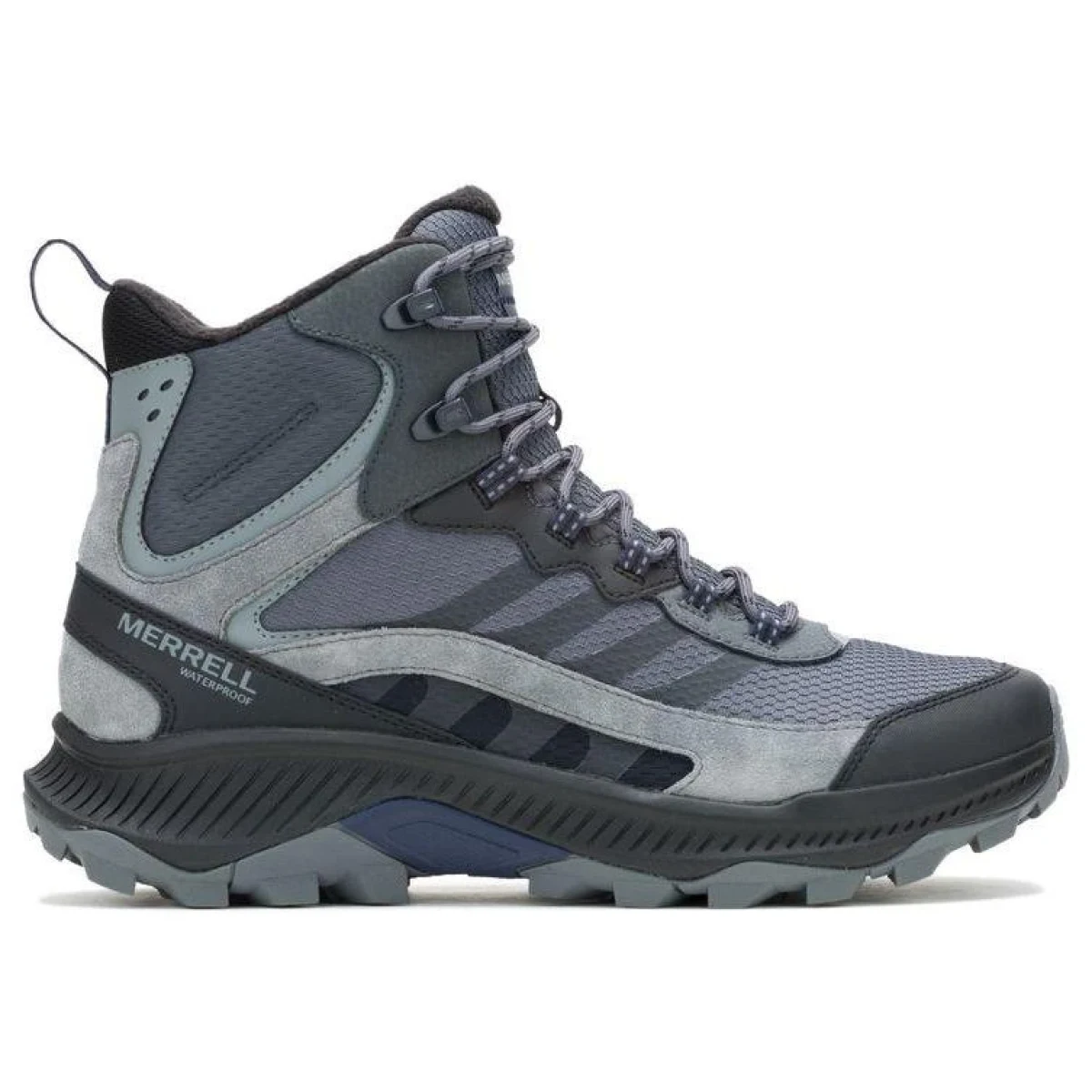 Merrell J037769 Speed Strike 2 Thermo Mid Wp Rock · záber 1