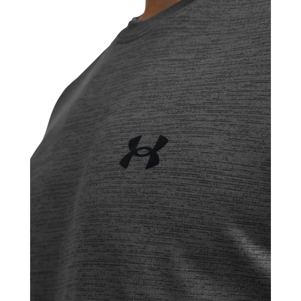 Pánske tréningové tričko s krátkym rukávom UNDER ARMOUR UA Tech Vent SS · záber 5