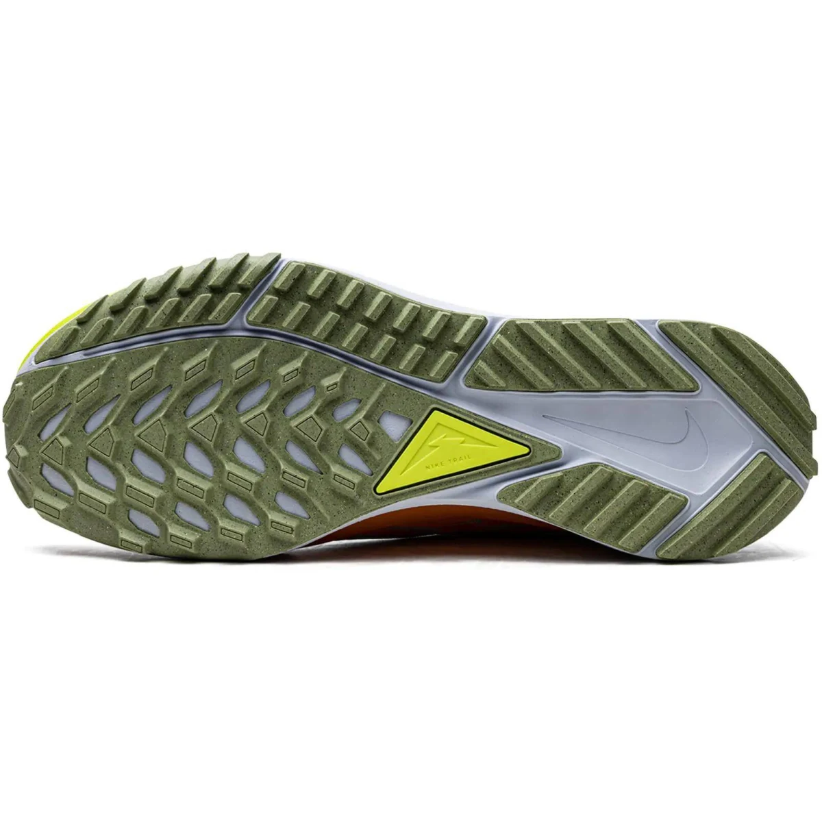 Nike React Pegasus Trail 4 - 44,5 · záber 8