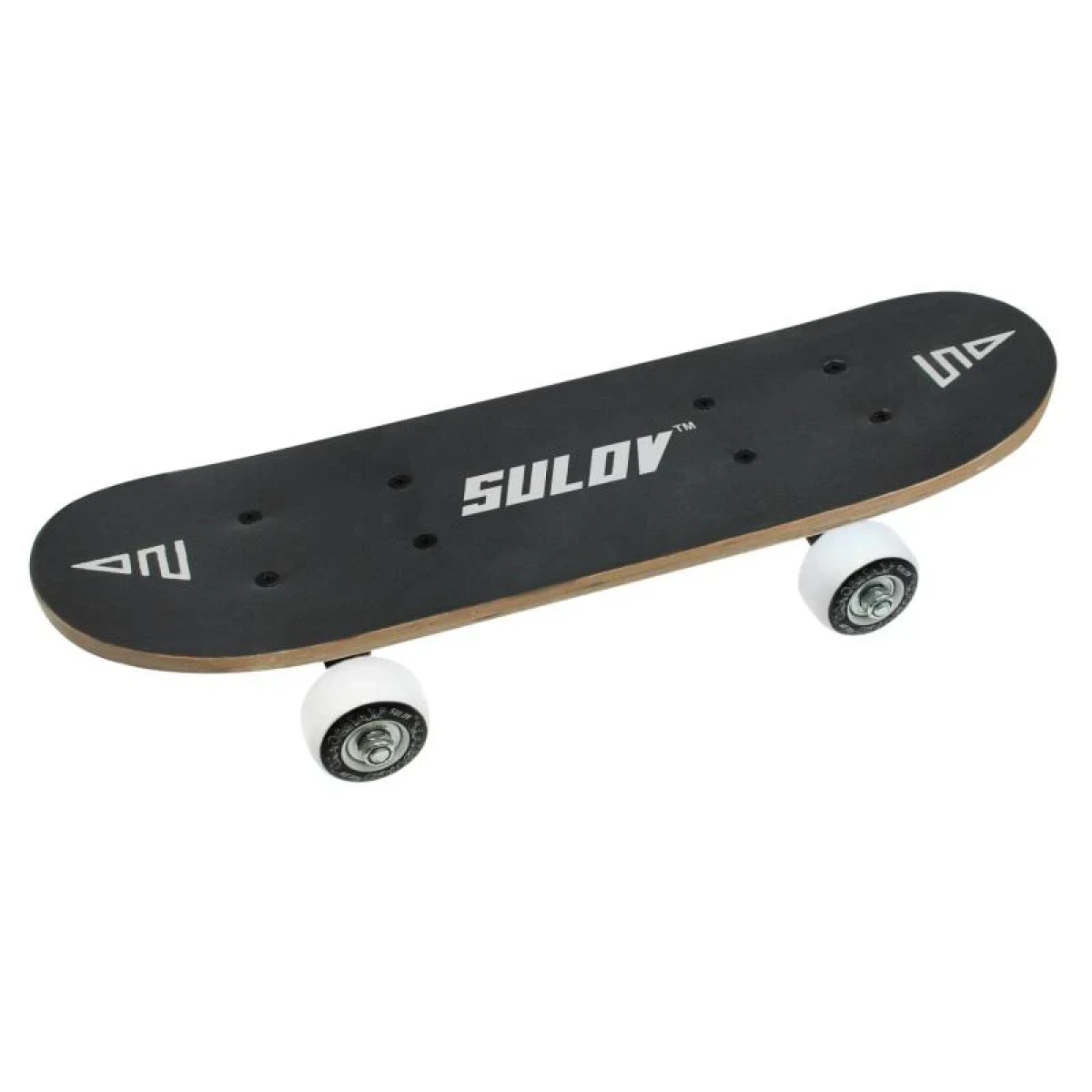 SULOV Skateboard Mini 1 - Monster vel. 17x5" · záber 1