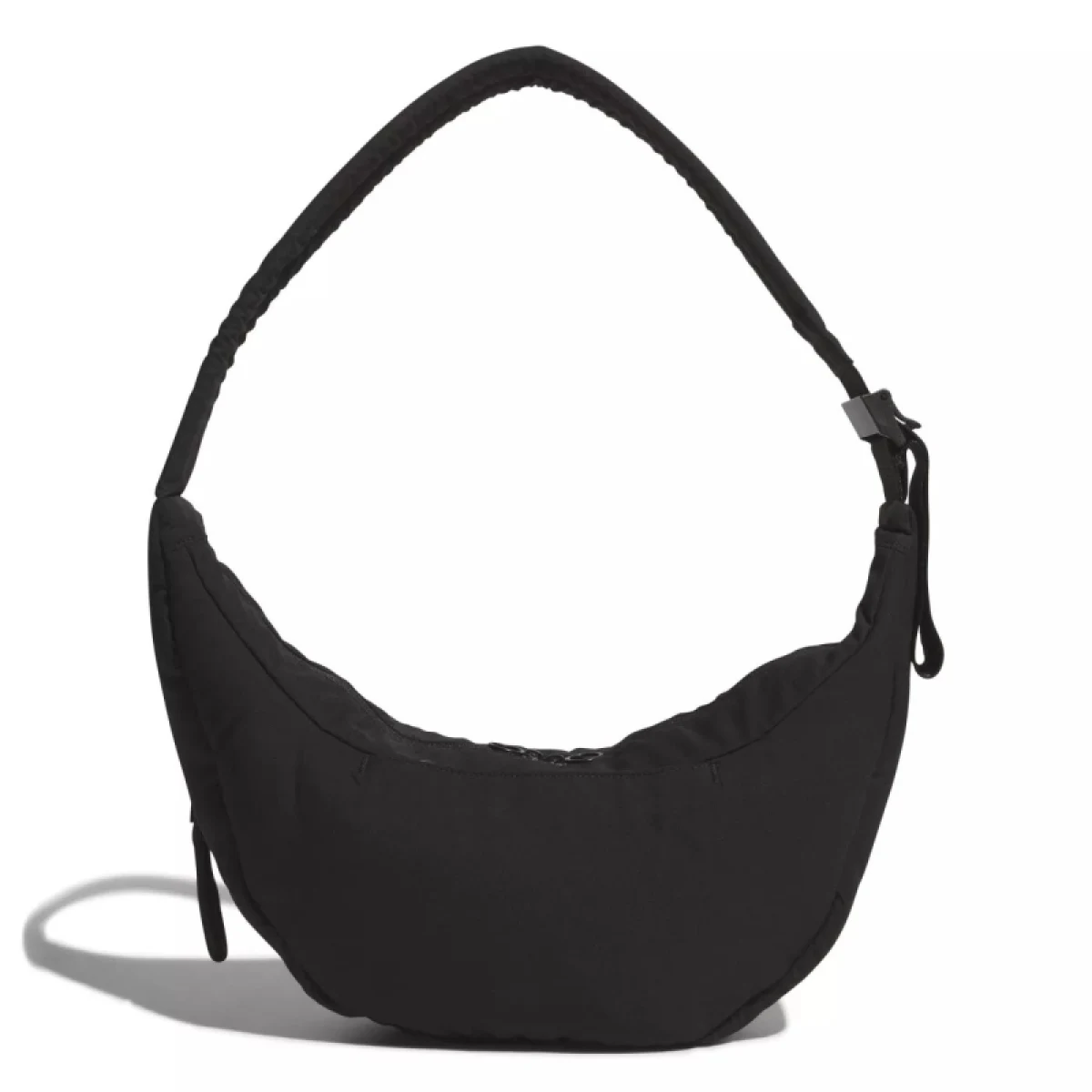 Dámska kabelka ADIDAS MH PF SH BAG BLACK · záber 2