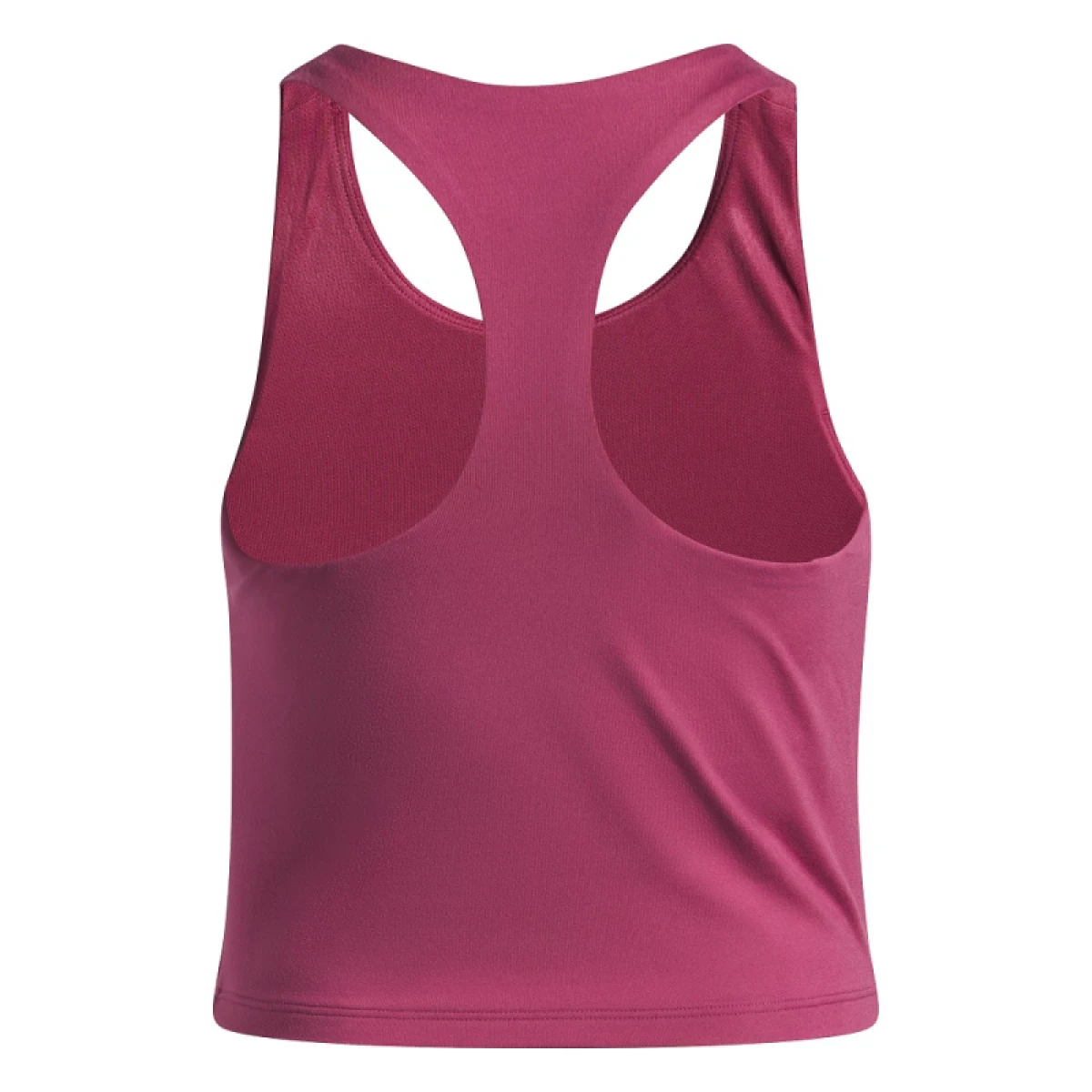 Dievčenské tréningové tielko UNDER ARMOUR UA Motion Branded Tank · záber 4