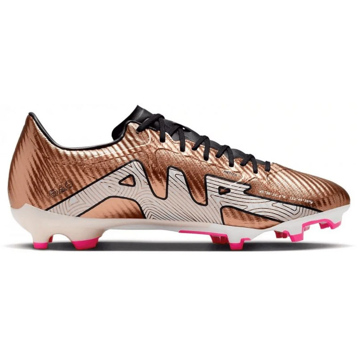 Nike Zoom Mercurial Vapor 15 Academy FG/MG - 45 · záber 11