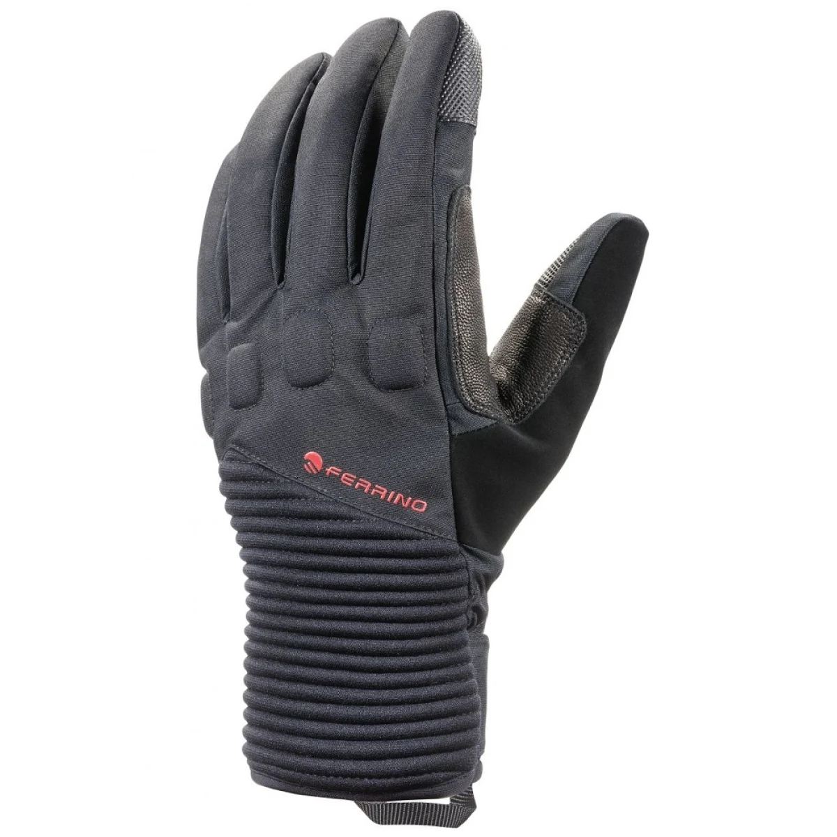 Ferrino Highlab React Black - XXL · záber 1