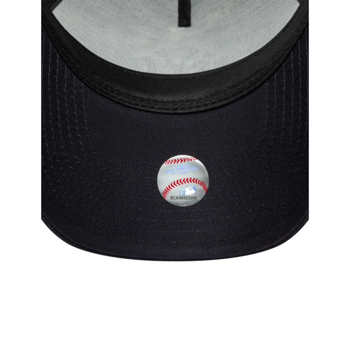 Pánska šiltovka NEW ERA 940 Af trucker MLB Outline NEYYAN TRUCKER · záber 4