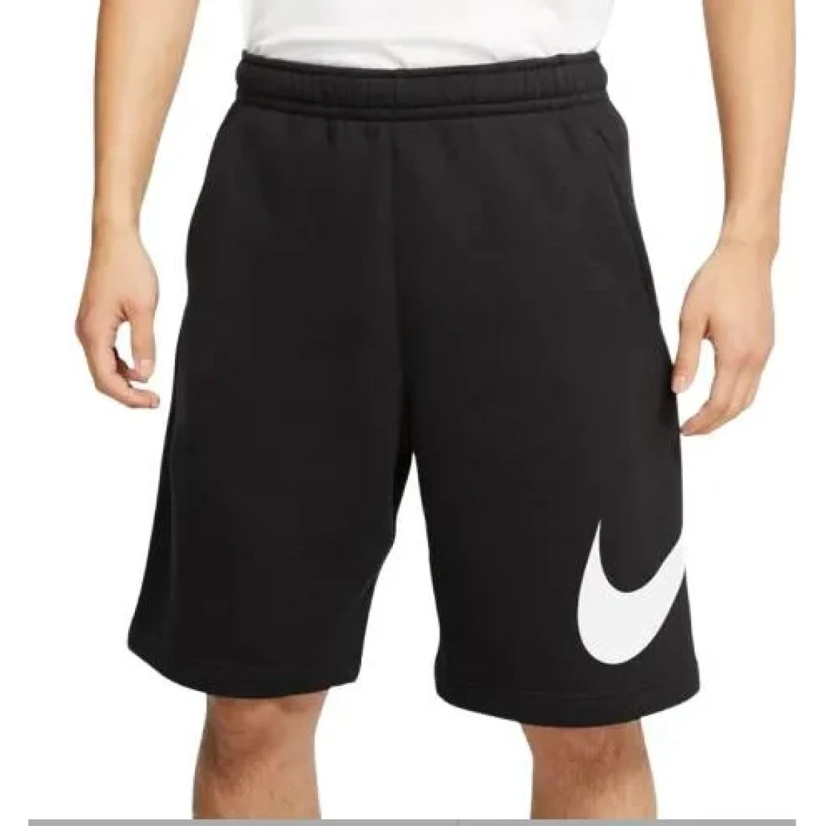 Nike Sportswear Club (SP55)(52) 2025 šortky · záber 1