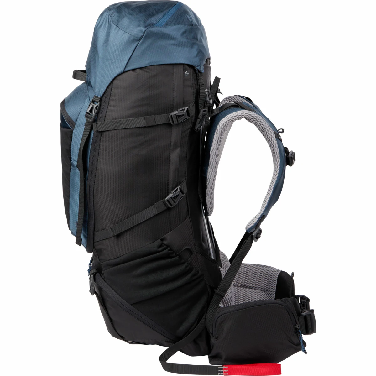McKinley Yukon II CT 65+10 Vario · záber 4