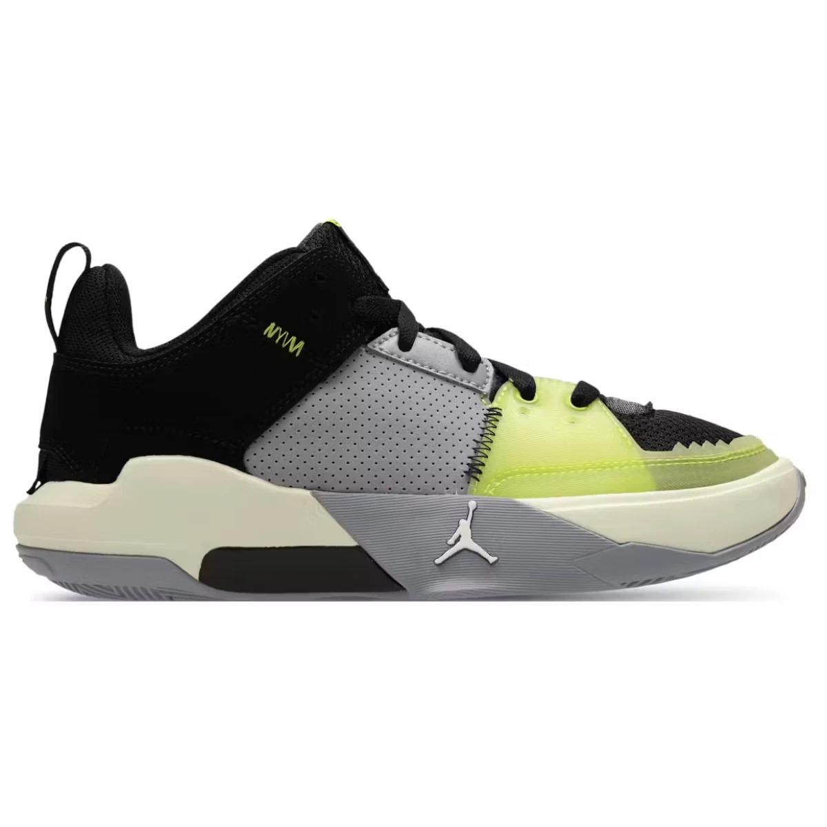 Nike Jordan One Take 5 Halloween (GS) Veľkosť: 37,5 EUR · záber 1