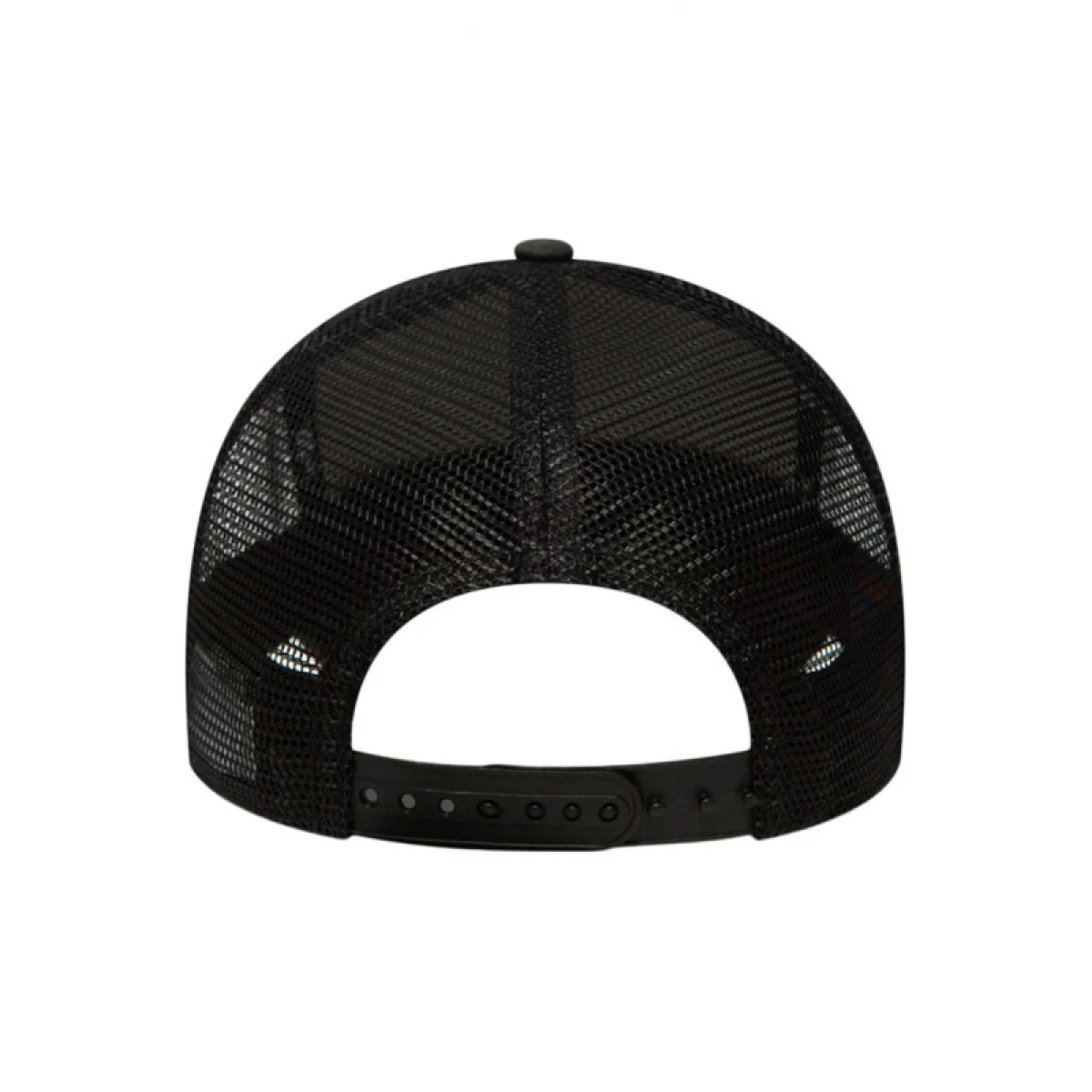 Kšiltovka NEW ERA clean trucker NEYYAN-WDCBLK · záber 4