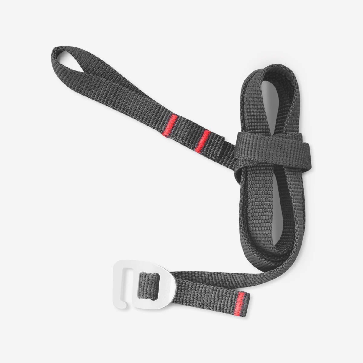 SIMOND Univerzálne popruhy 10 mm 2 ks bez · záber 1
