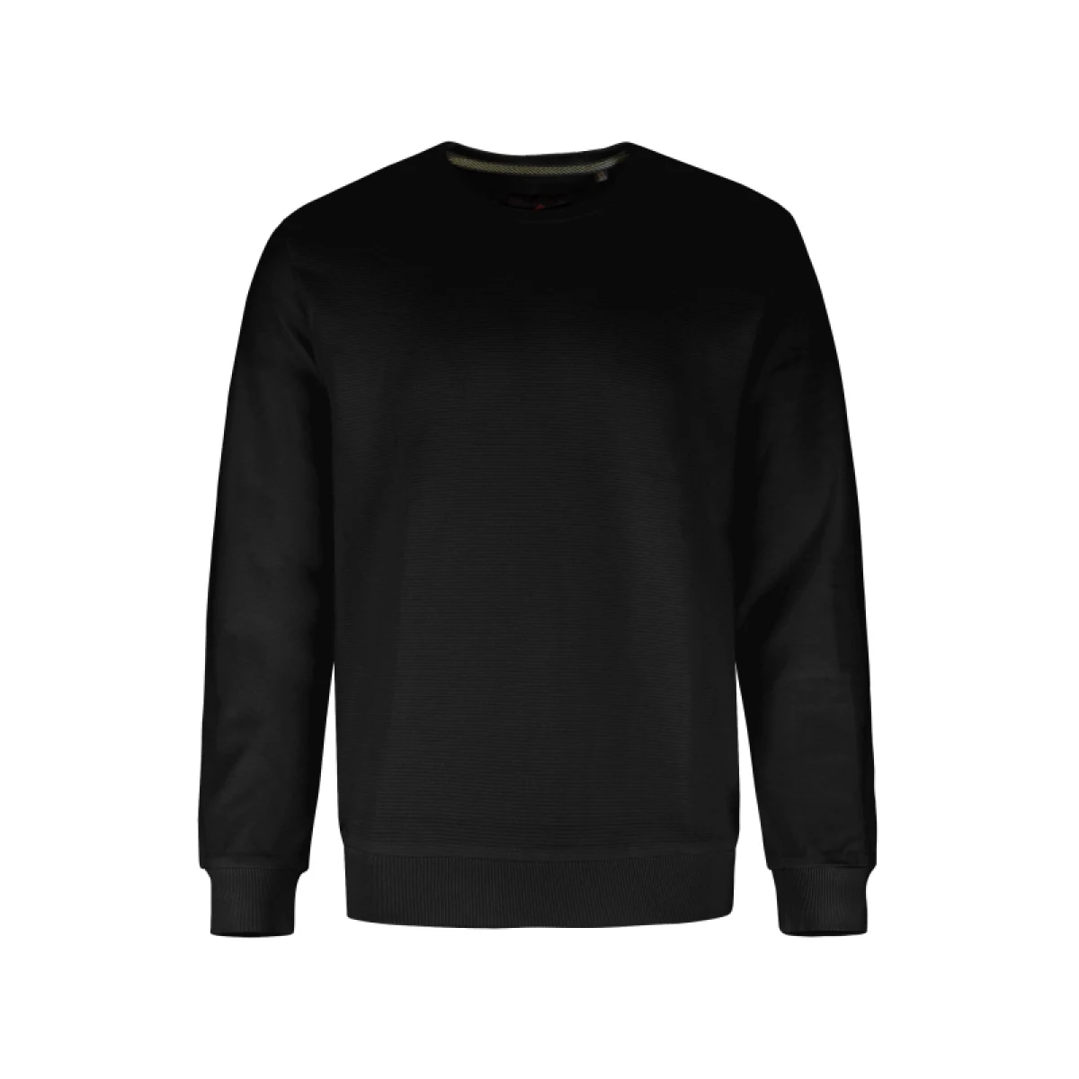 Pánská mikina VOLCANO B-KIV-700-BLACK · záber 4