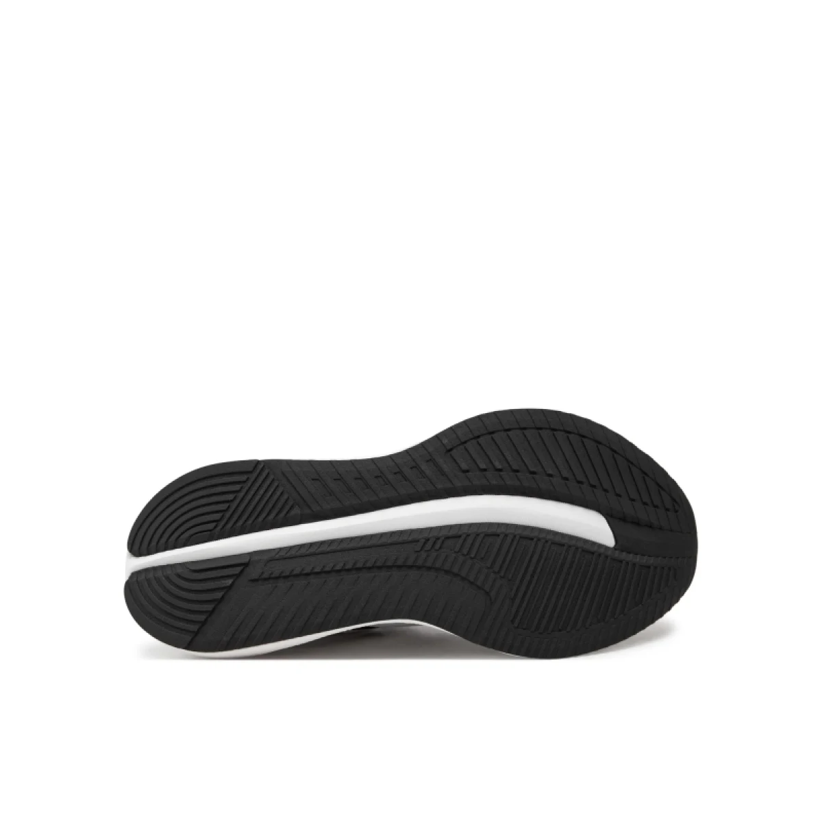 Dámská sportovní obuv (tréninková) ADIDAS Galaxy 7 W core black cloud whote carbon · záber 5