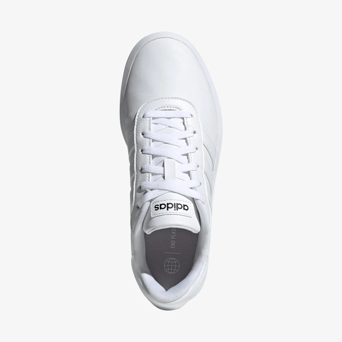 Adidas Court Platform · záber 5