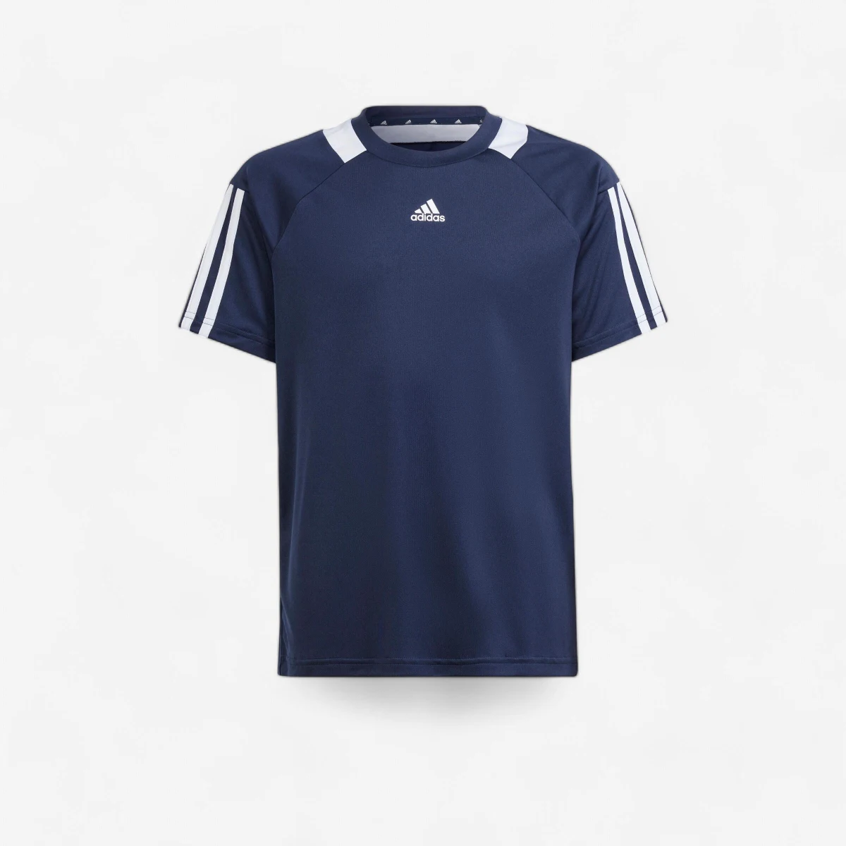 ADIDAS Detský futbalový dres Sereno námornícky modrý 10 rokov · záber 1