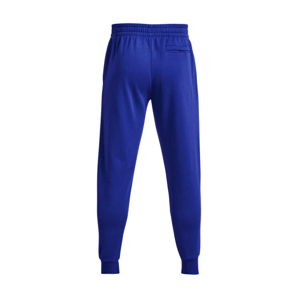 Pánské zateplené tepláky UNDER ARMOUR UA Rival Fleece Graphic Jgrs-BLU · záber 5