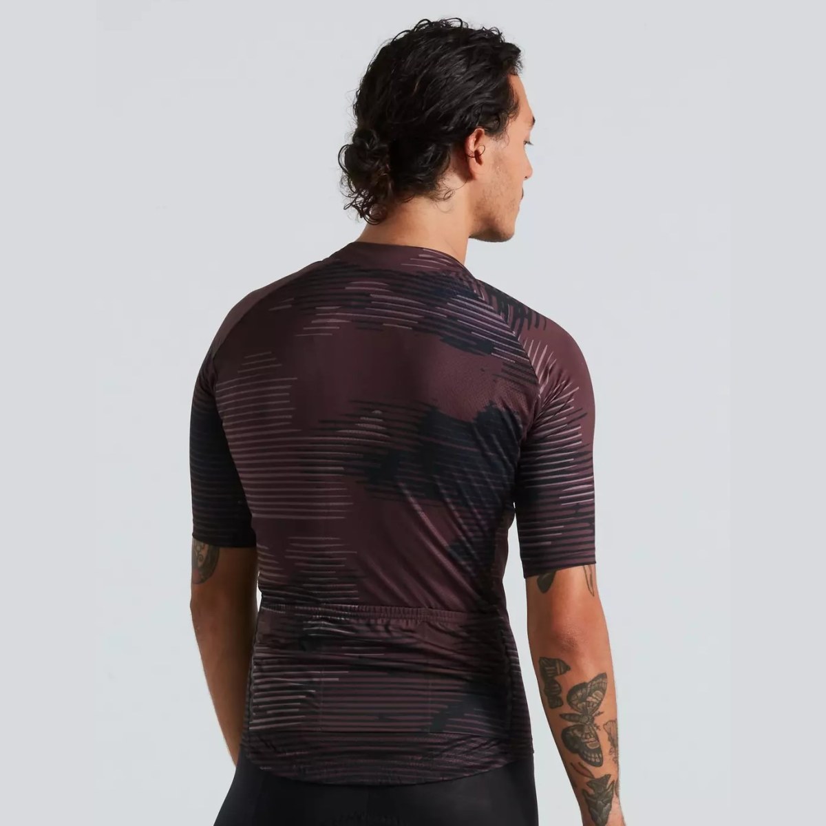 Specialized SL Blur Jersey - Velikost: S · záber 3