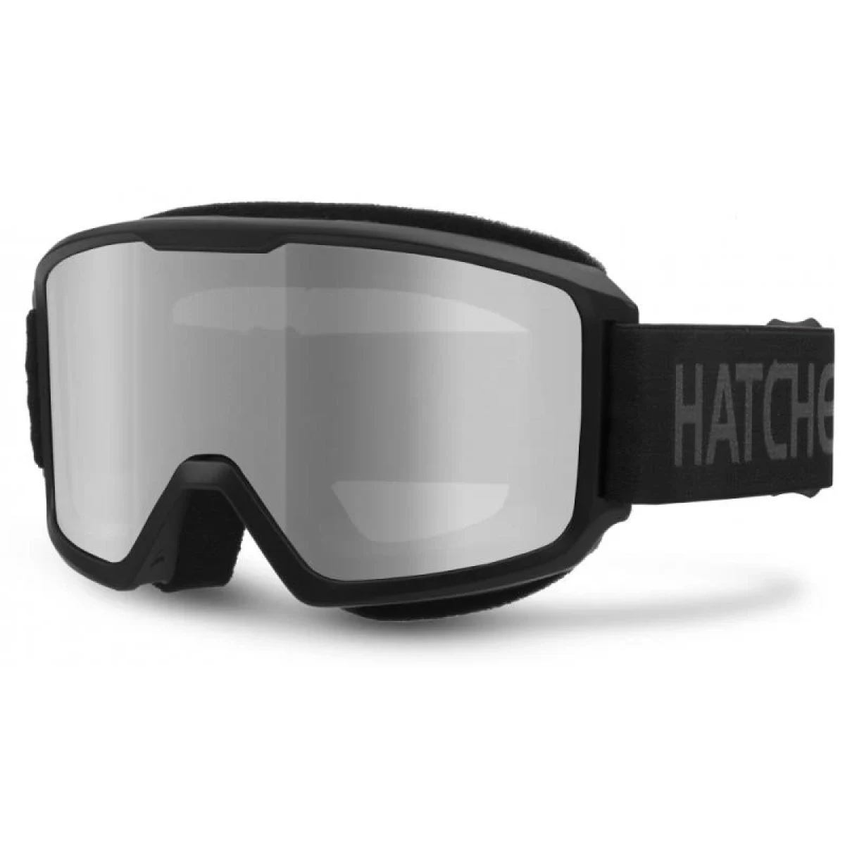 Hatchey Crew - Barva: Čierna · záber 1