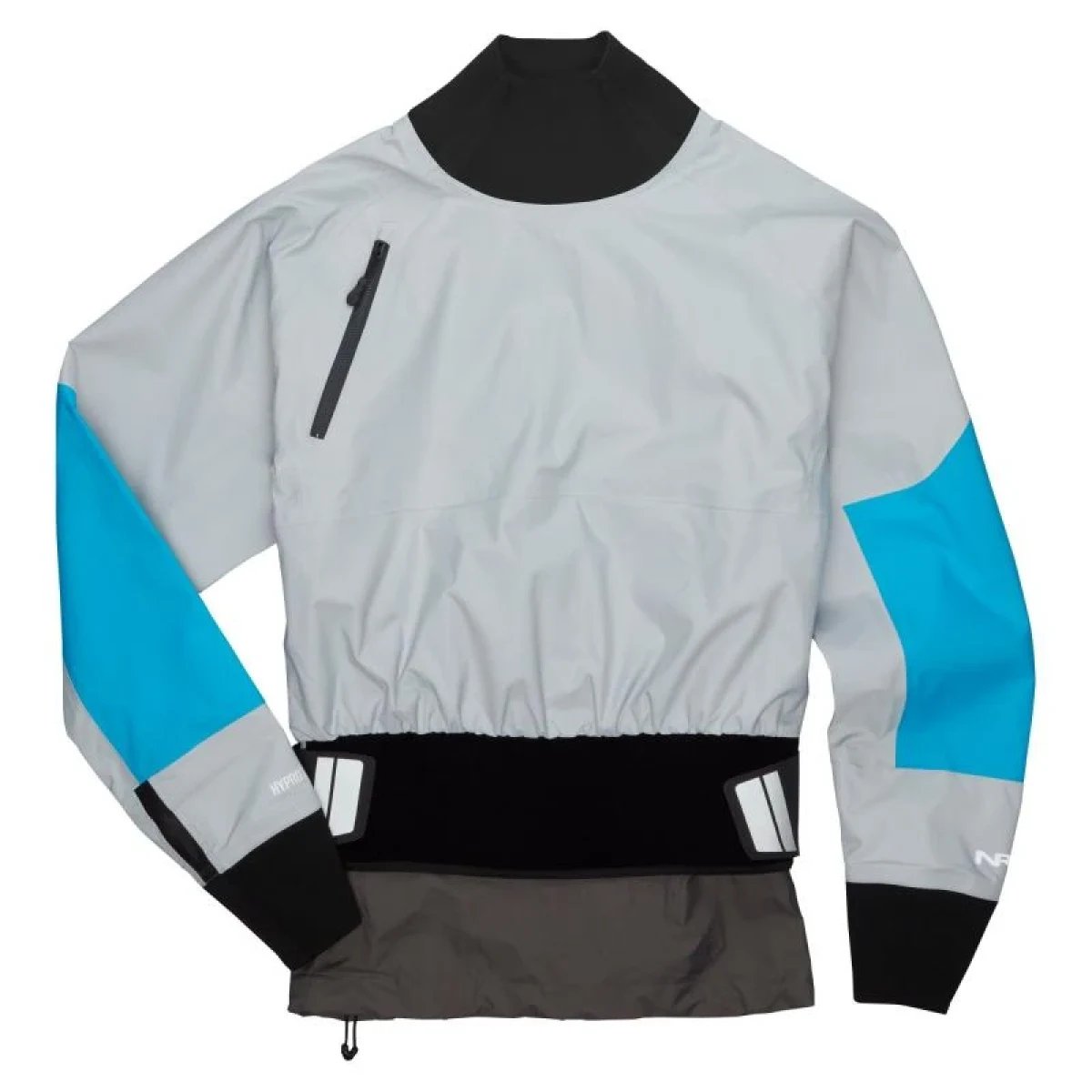 NRS Mens Stratos - Barva: Sivá · záber 1