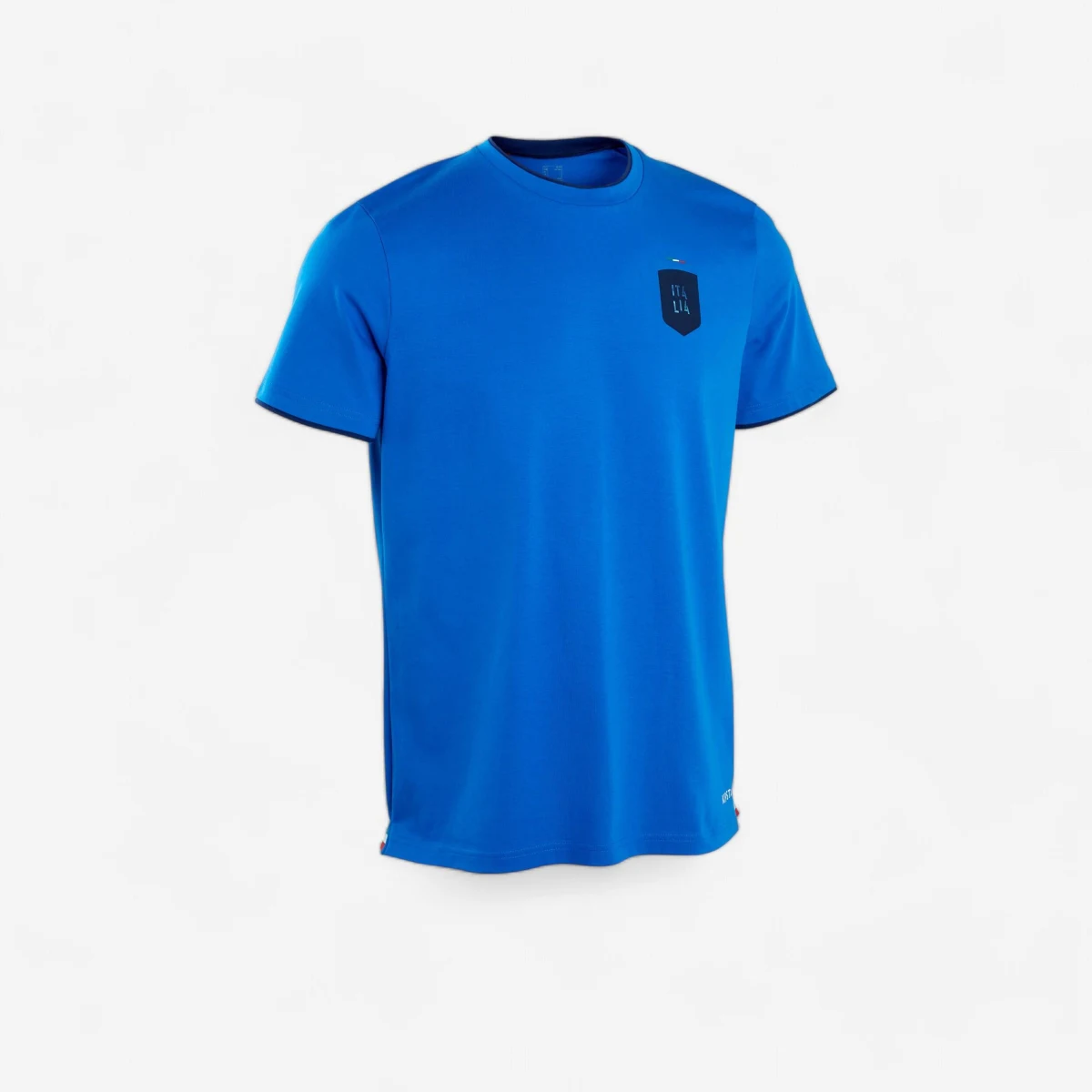KIPSTA Futbalový dres FF100 Taliansko 2022 2XL · záber 1