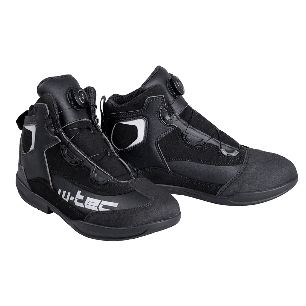 Moto topánky W-TEC Misaler - Veľkosť: 47 · záber 1