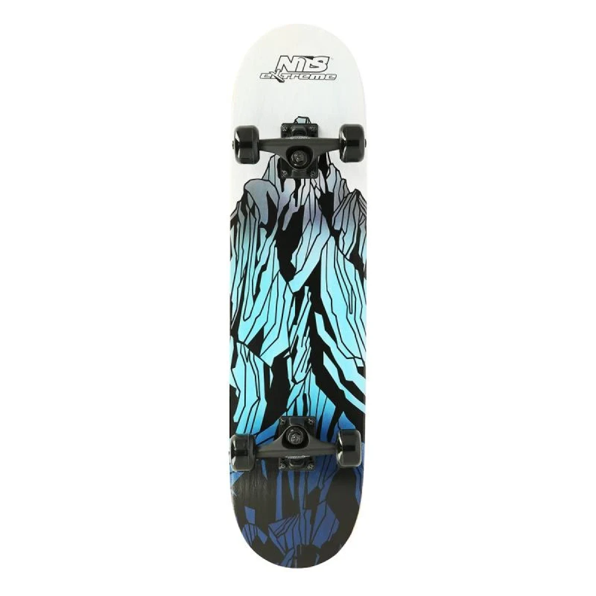 Nils Skateboard Extreme CR3108 Mountain · záber 1