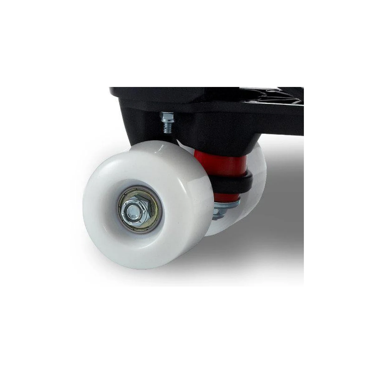 Dámské dvouřadé kolečkové brusle FILA SKATES BELLA WHITE · záber 5