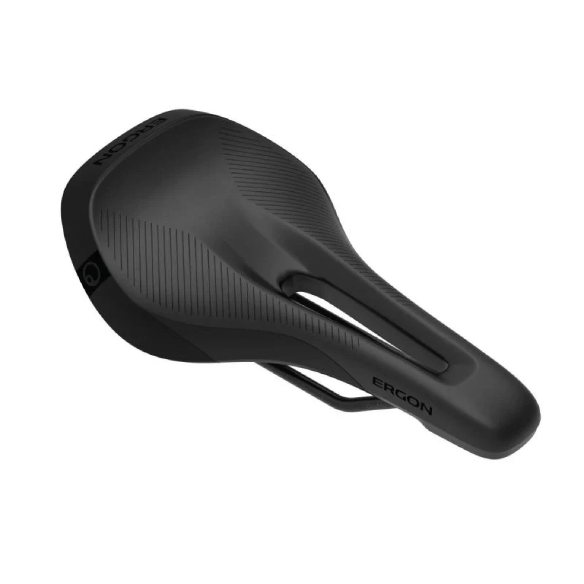 Ergon Sedlo Sm E-mountain Pro Women Stealth S/m · záber 1