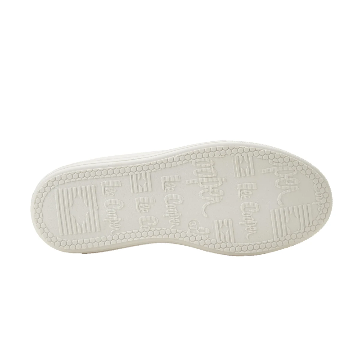 Dámska rekreačná obuv LEE COOPER Semilly W beige · záber 5