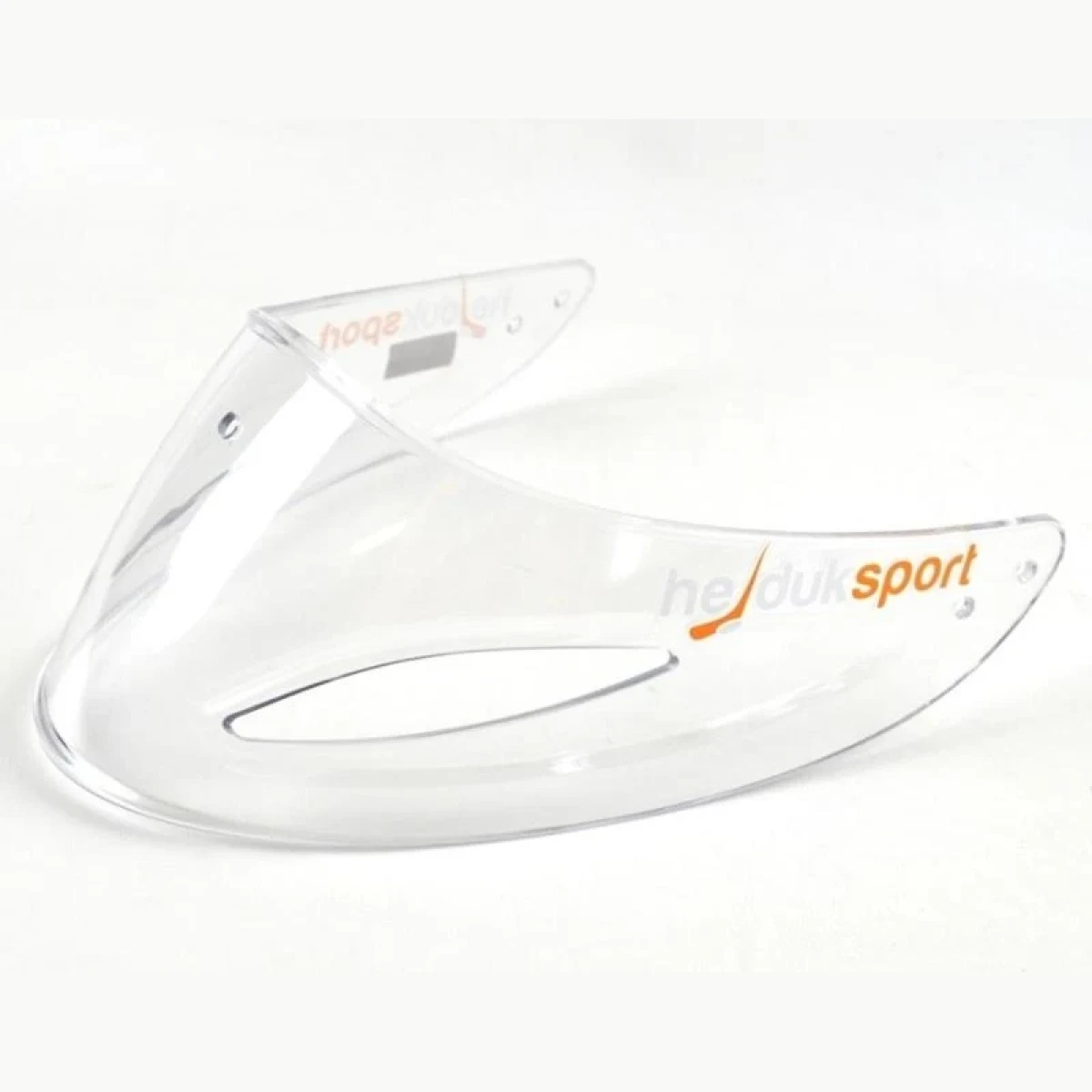Hejduk Neck Pro brankářský chránič krku - Barva: Vícebarevná · záber 1