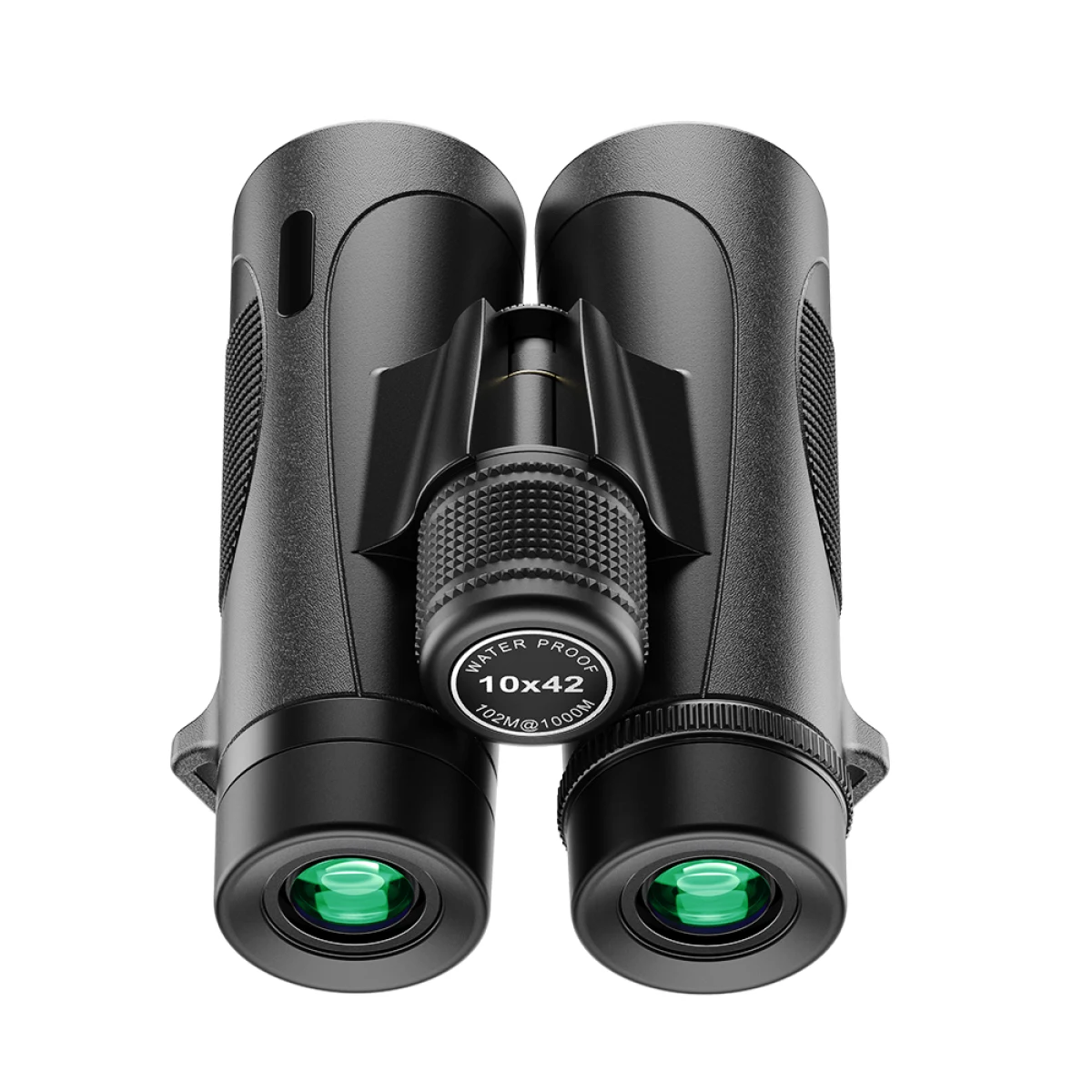 Apexel 10x42 Waterproof · záber 2