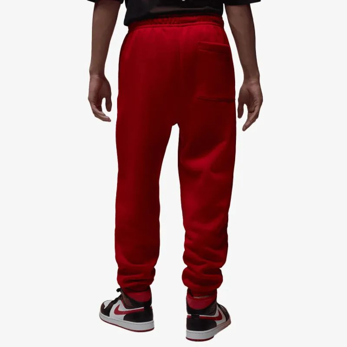 Pánske tepláky NIKE JORDAN M J BRK FLC PANT · záber 2