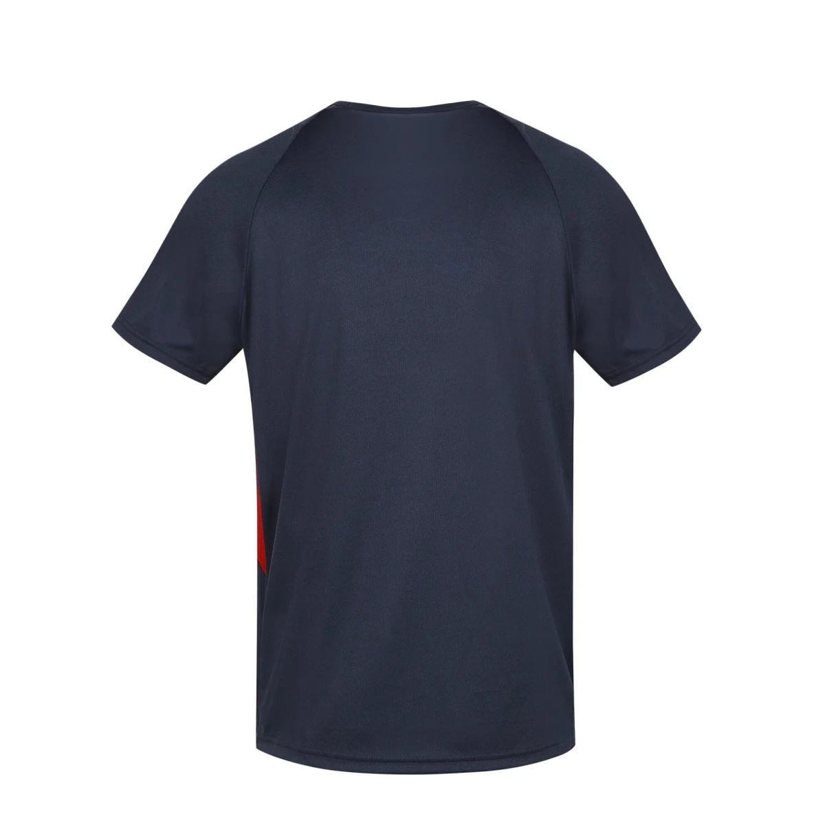 LE COQ SPORTIF Ragbyový dres pre dospelých na tréningy replika francúzskeho tímu modrý S · záber 2