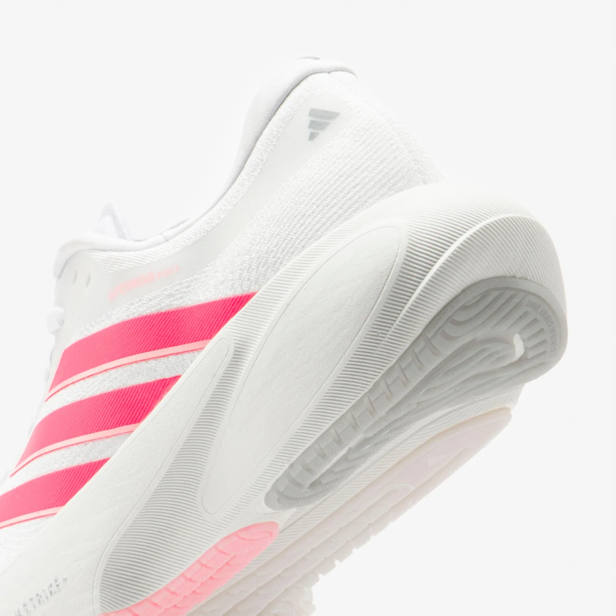 ADIDAS ADIDAS Supernova Rise 3 dámska bežecká obuv bielo-ružová 40 · záber 2