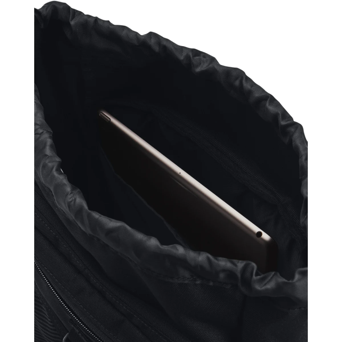 Taška přes rameno UNDER ARMOUR UA Utility Flex Sling-BLK · záber 3