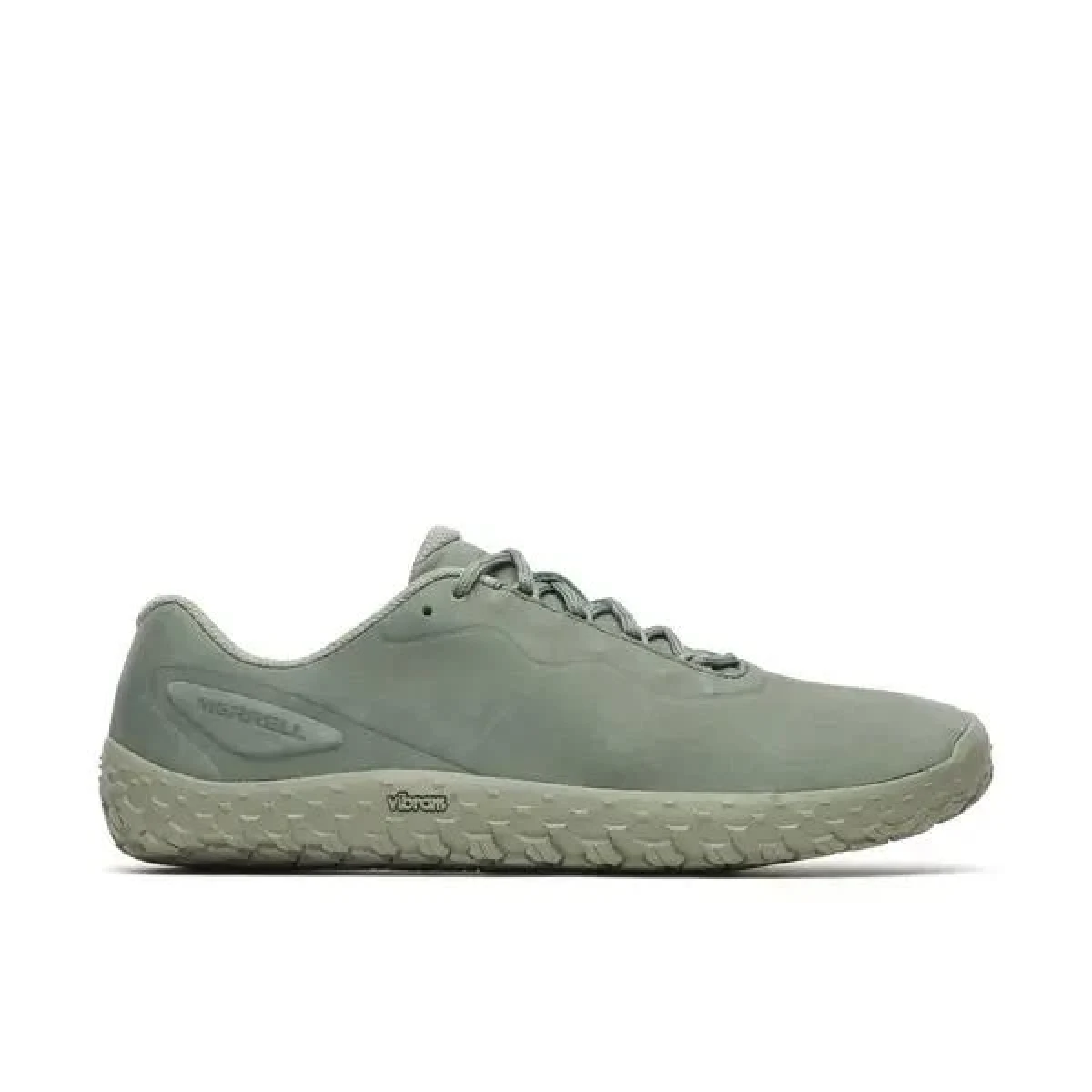 Merrell J00003331 Vapor Glove 7 - Velikost: 42 | Barva: Zelená · záber 1