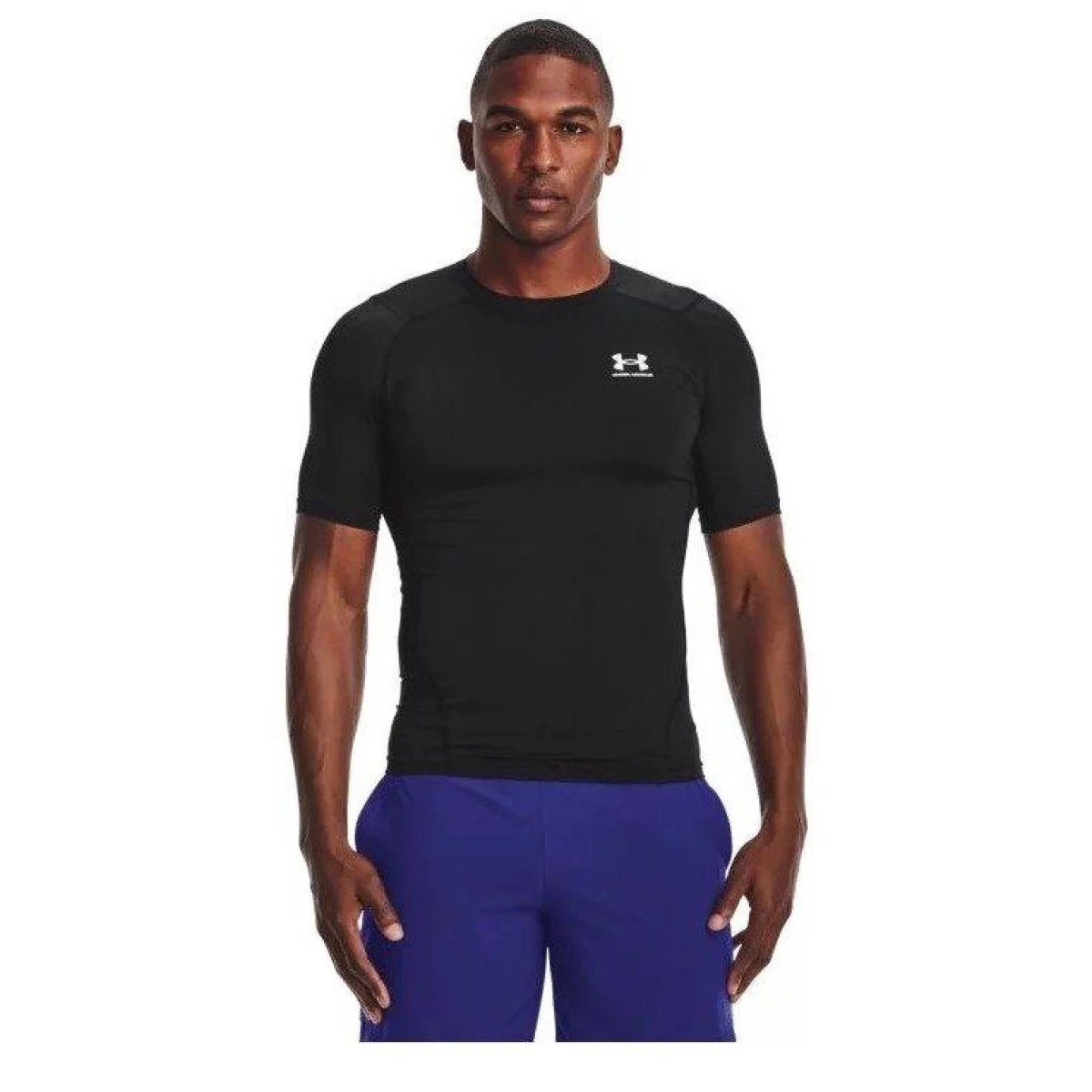 Under Armour UA HG Armour Comp - Veľkosť: XL · záber 2