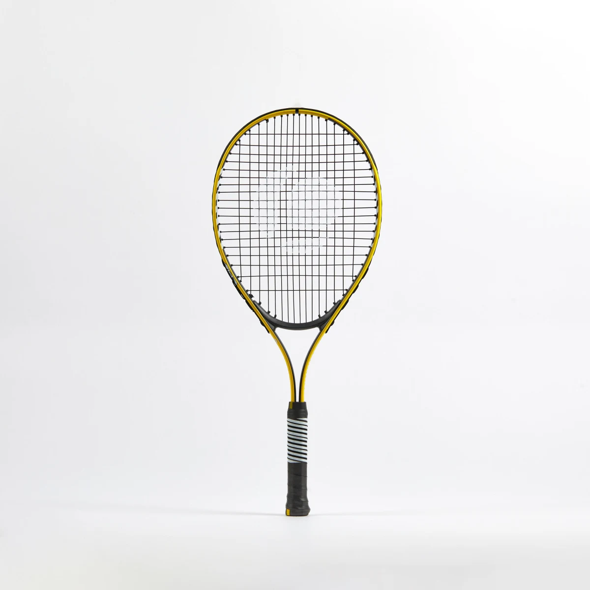ARTENGO Detská tenisová raketa Easy 25" žltá bez · záber 1