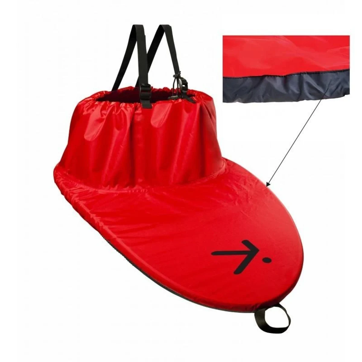 Hiko Basic Fitflex PU · záber 1